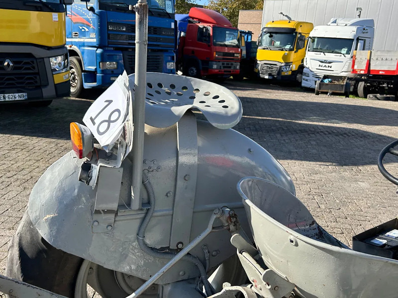 Трактор Diversen FERGUSON tractor: снимка 15