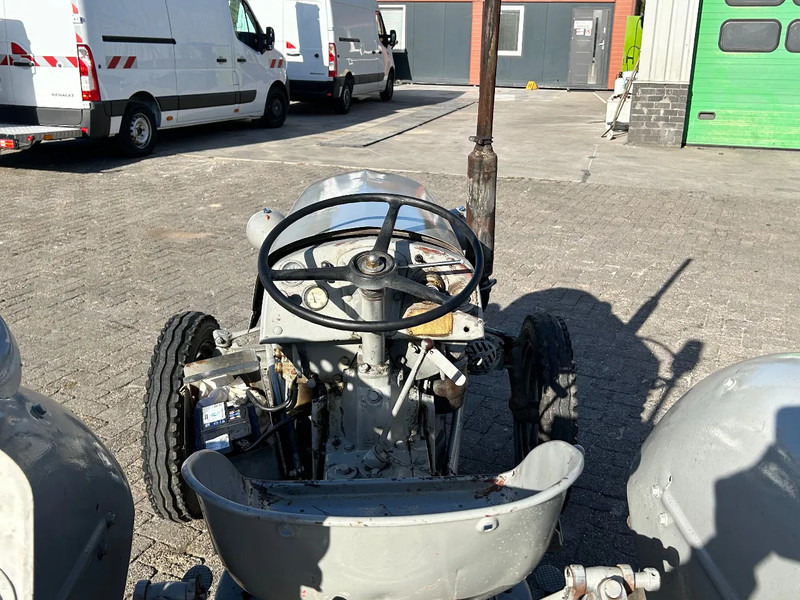 Трактор Diversen FERGUSON tractor: снимка 14