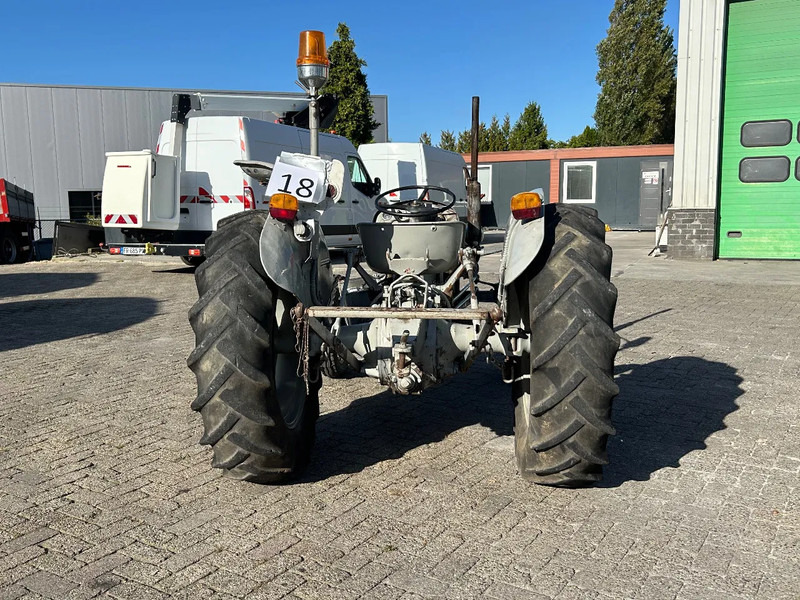 Трактор Diversen FERGUSON tractor: снимка 12