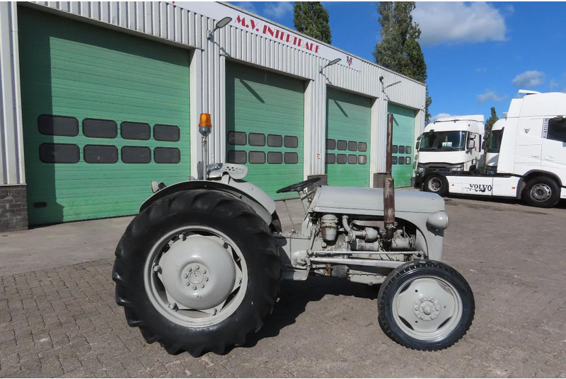 Трактор Diversen FERGUSON tractor: снимка 6