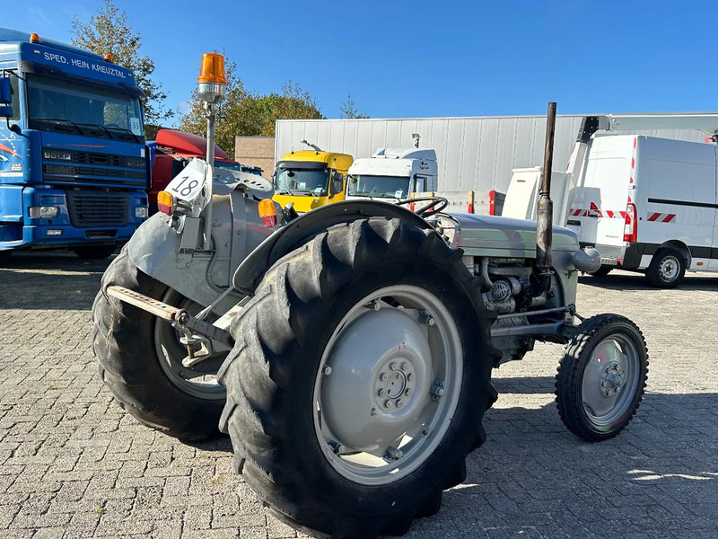 Трактор Diversen FERGUSON tractor: снимка 13