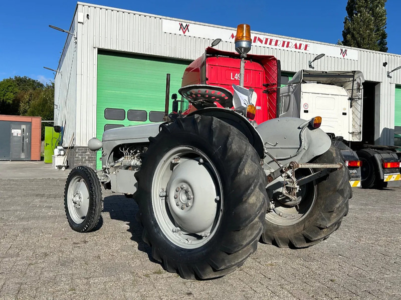 Трактор Diversen FERGUSON tractor: снимка 11
