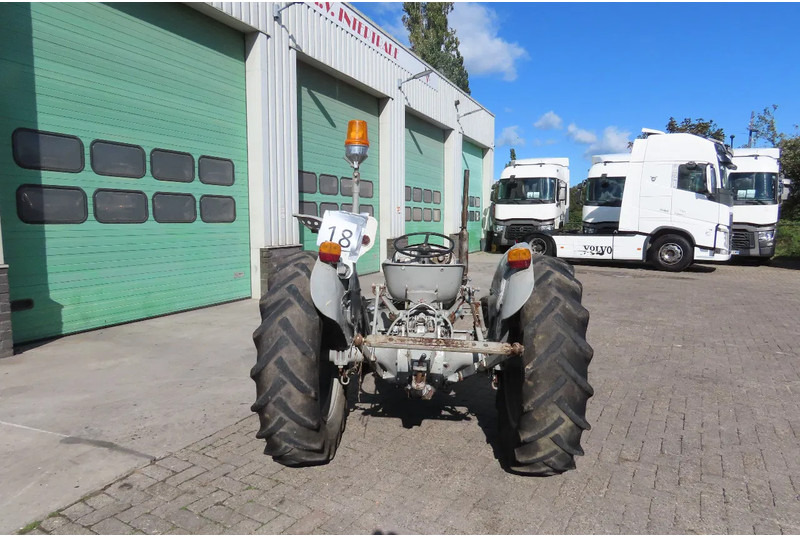 Трактор Diversen FERGUSON tractor: снимка 9