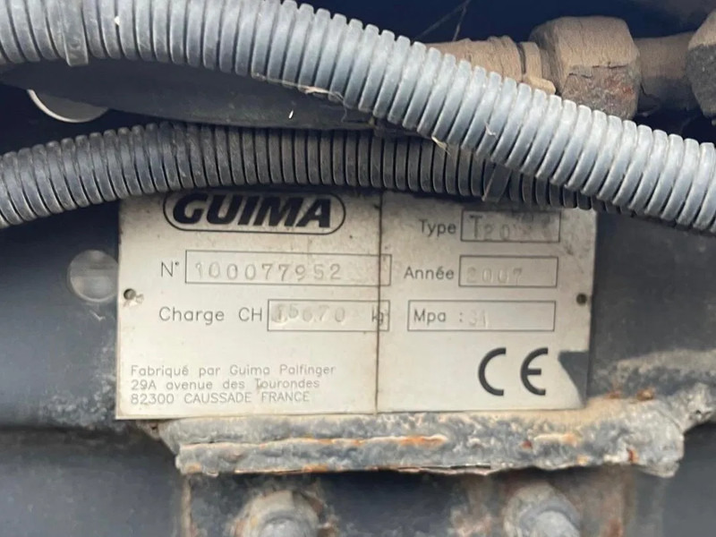 Камион с кран Iveco Stralis 360 6x2 Manual gearbox: снимка 20 Камион с кран Iveco Stralis 360 6x2 Manual gearbox: снимка 20