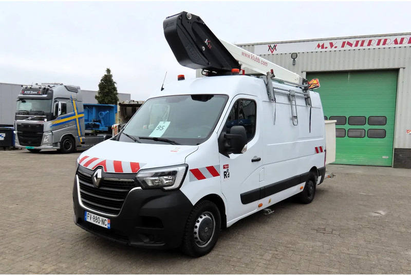 Renault Master Master 10,5 m, ! LEGS SUPPORT! KLUBB, 3500 kg, euro6 - Лекотоварен автомобил: снимка 1 Renault Master Master 10,5 m, ! LEGS SUPPORT! KLUBB, 3500 kg, euro6 - Лекотоварен автомобил: снимка 1