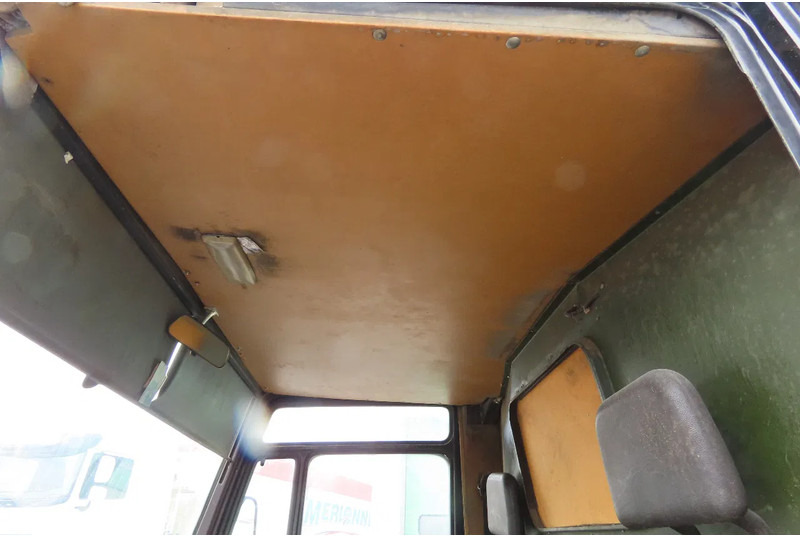 Товарен бус Mercedes-Benz Vario 609 (manual injection).Very clean: снимка 12 Товарен бус Mercedes-Benz Vario 609 (manual injection).Very clean: снимка 12