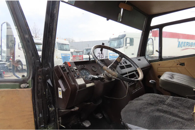 Товарен бус Mercedes-Benz Vario 609 (manual injection).Very clean: снимка 13 Товарен бус Mercedes-Benz Vario 609 (manual injection).Very clean: снимка 13