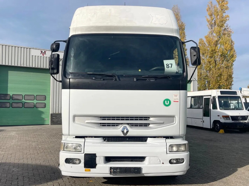 Renault Premium 400 259937 km! EURO 2, Manual injection! 3 axels! Greaf condition! - Рефрижератор камион: снимка 2 Renault Premium 400 259937 km! EURO 2, Manual injection! 3 axels! Greaf condition! - Рефрижератор камион: снимка 2