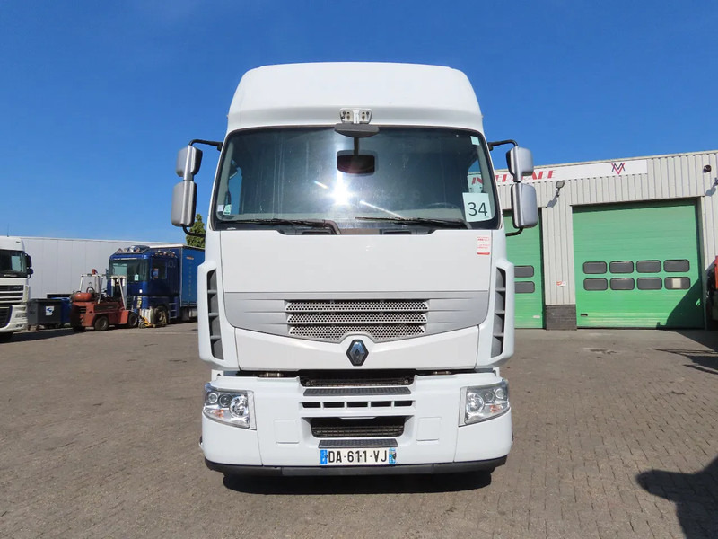 Renault Premium 410 6x2, box 8.70 M! !!FRANCE TRUCK!! - Камион фургон: снимка 3 Renault Premium 410 6x2, box 8.70 M! !!FRANCE TRUCK!! - Камион фургон: снимка 3
