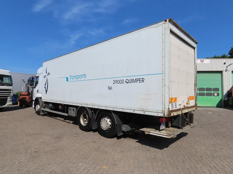Renault Premium 410 6x2, box 8.70 M! !!FRANCE TRUCK!! - Камион фургон: снимка 5 Renault Premium 410 6x2, box 8.70 M! !!FRANCE TRUCK!! - Камион фургон: снимка 5