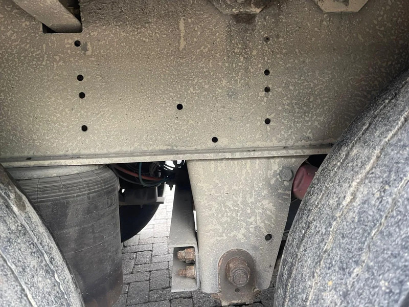 Брезентово полуремарке Schmitz Cargobull SAF, VERY GOOD CONDITION: снимка 11