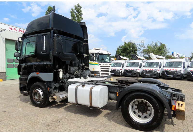 DAF CF 85.460 Manual gearbox - Влекач: снимка 5 DAF CF 85.460 Manual gearbox - Влекач: снимка 5
