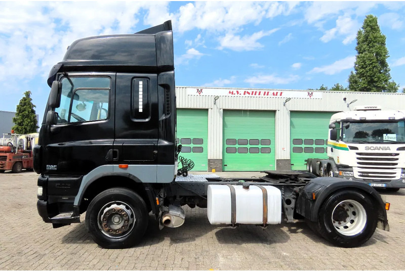 DAF CF 85.460 Manual gearbox - Влекач: снимка 4 DAF CF 85.460 Manual gearbox - Влекач: снимка 4