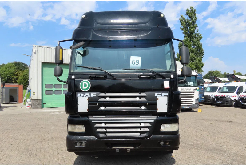 DAF CF 85.460 Manual gearbox - Влекач: снимка 3 DAF CF 85.460 Manual gearbox - Влекач: снимка 3