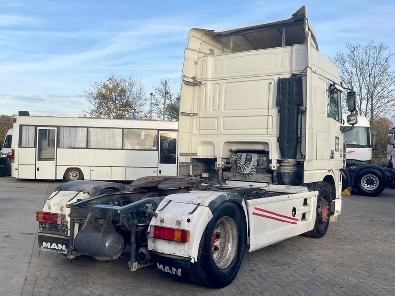DAF XF 105.460 Manual gearbox! - Влекач: снимка 5 DAF XF 105.460 Manual gearbox! - Влекач: снимка 5