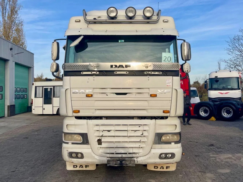 DAF XF 105.460 Manual gearbox! - Влекач: снимка 2 DAF XF 105.460 Manual gearbox! - Влекач: снимка 2