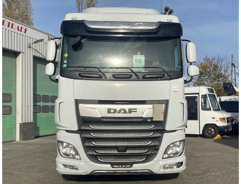 DAF XF 480 558018 km. ENGINE PROBLEM (start ok), parking airco, Frigo - Влекач: снимка 2 DAF XF 480 558018 km. ENGINE PROBLEM (start ok), parking airco, Frigo - Влекач: снимка 2