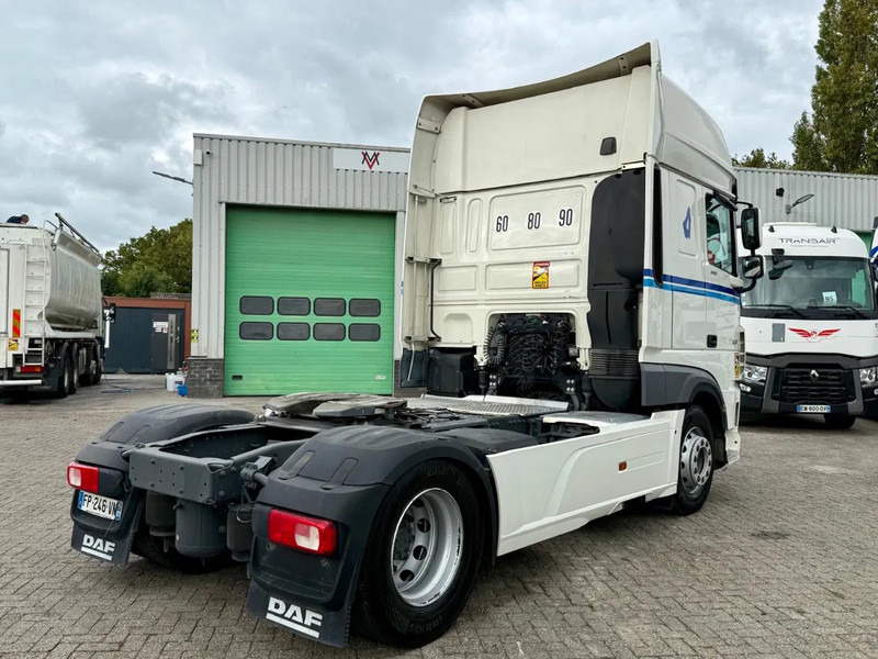 DAF XF 530 550! PARKING AIRCO, FRIGO, FULL AIR, SUPER FRANCE TRUCK! - Влекач: снимка 4 DAF XF 530 550! PARKING AIRCO, FRIGO, FULL AIR, SUPER FRANCE TRUCK! - Влекач: снимка 4