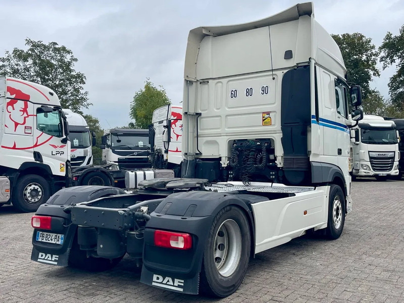 DAF XF 530 PARKING CLIMA, FRIGO - Влекач: снимка 5 DAF XF 530 PARKING CLIMA, FRIGO - Влекач: снимка 5