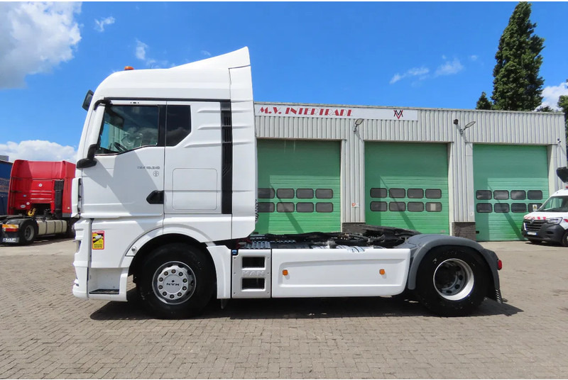 MAN TGX 18.510 WMA06KZZ4MM877121, WARRANTY 2 YEARS MAN! , RETARDER, PTO, EURO6D - Влекач: снимка 4 MAN TGX 18.510 WMA06KZZ4MM877121, WARRANTY 2 YEARS MAN! , RETARDER, PTO, EURO6D - Влекач: снимка 4