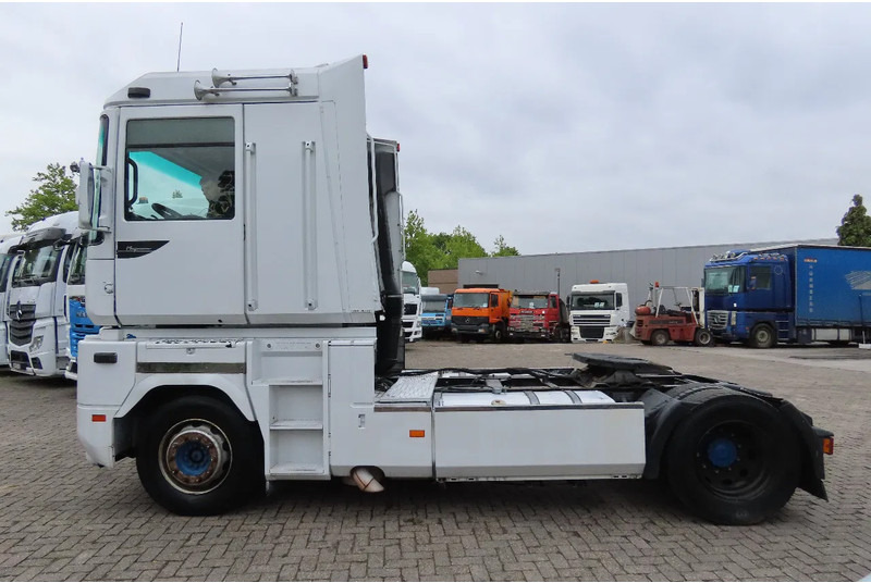Renault Magnum 430 149963 km only! - Влекач: снимка 4 Renault Magnum 430 149963 km only! - Влекач: снимка 4