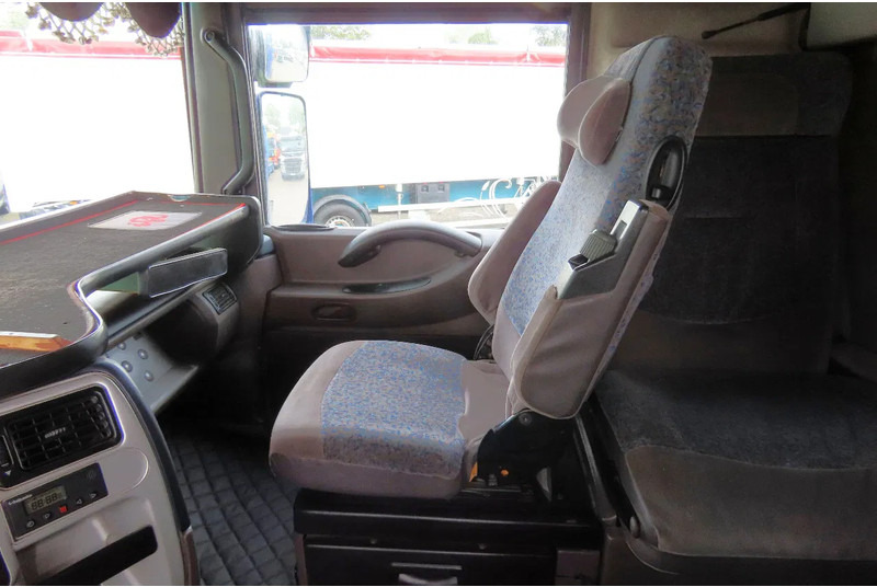 Влекач Renault Magnum 480 MACK!!! RETARDER, HYDRAULIC, PTO: снимка 17