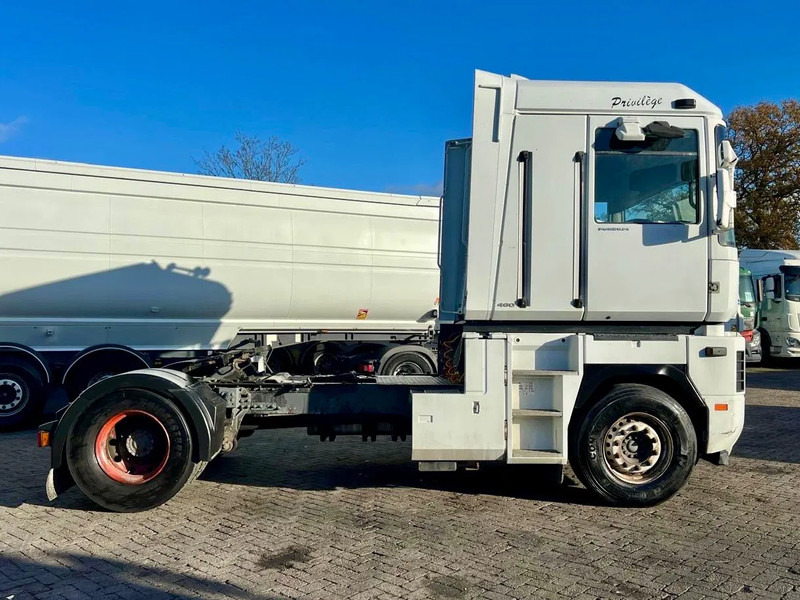 Renault Magnum 480 Mack, MANUAL - Влекач: снимка 4 Renault Magnum 480 Mack, MANUAL - Влекач: снимка 4