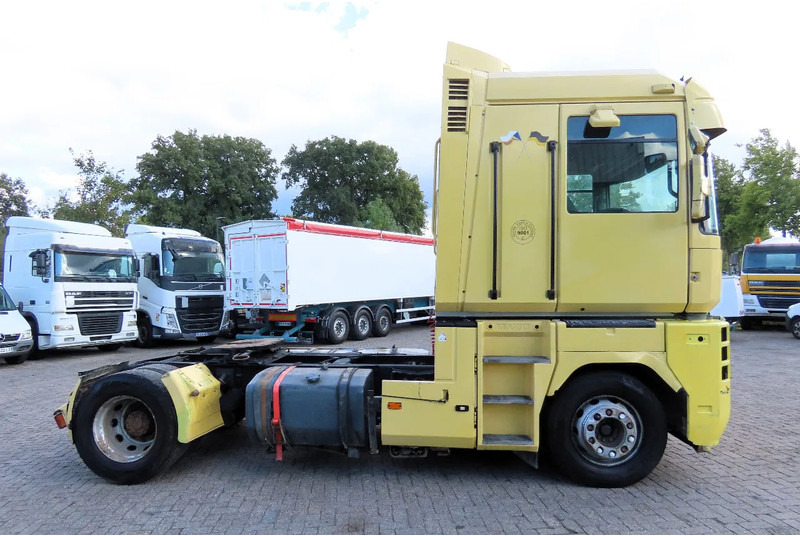 Renault Magnum 480 Mack!! Retarder! Manual - Влекач: снимка 4 Renault Magnum 480 Mack!! Retarder! Manual - Влекач: снимка 4