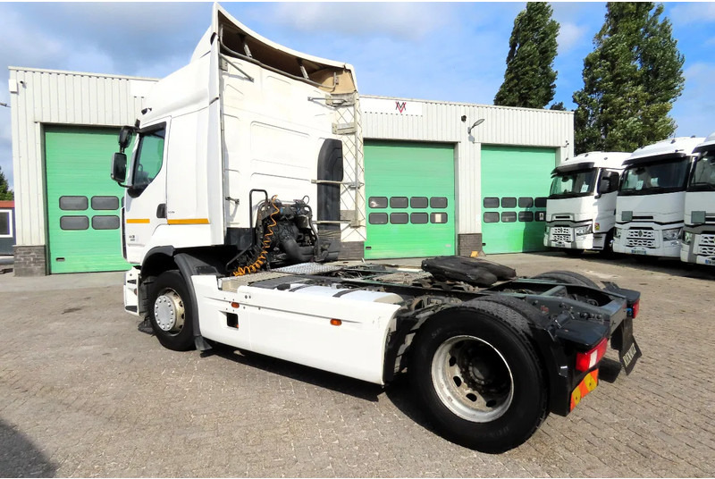 Renault Premium 460 FRIGO - Влекач: снимка 5 Renault Premium 460 FRIGO - Влекач: снимка 5