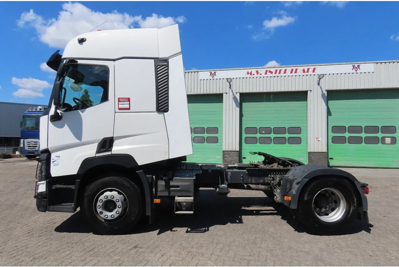 Renault T460 X- ROAD, RETARDER, Euro 6, (ORIGINAL FRANCE TRUCK) - Влекач: снимка 4 Renault T460 X- ROAD, RETARDER, Euro 6, (ORIGINAL FRANCE TRUCK) - Влекач: снимка 4