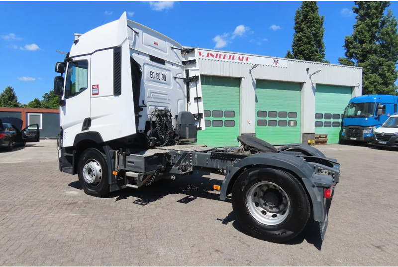 Renault T460 X- ROAD, RETARDER, Euro 6, (ORIGINAL FRANCE TRUCK) - Влекач: снимка 5 Renault T460 X- ROAD, RETARDER, Euro 6, (ORIGINAL FRANCE TRUCK) - Влекач: снимка 5