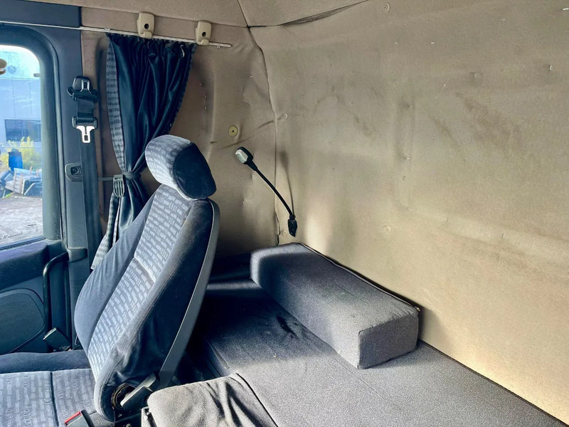 Влекач Scania R420 RETARDER, MANUAL: снимка 14 Влекач Scania R420 RETARDER, MANUAL: снимка 14