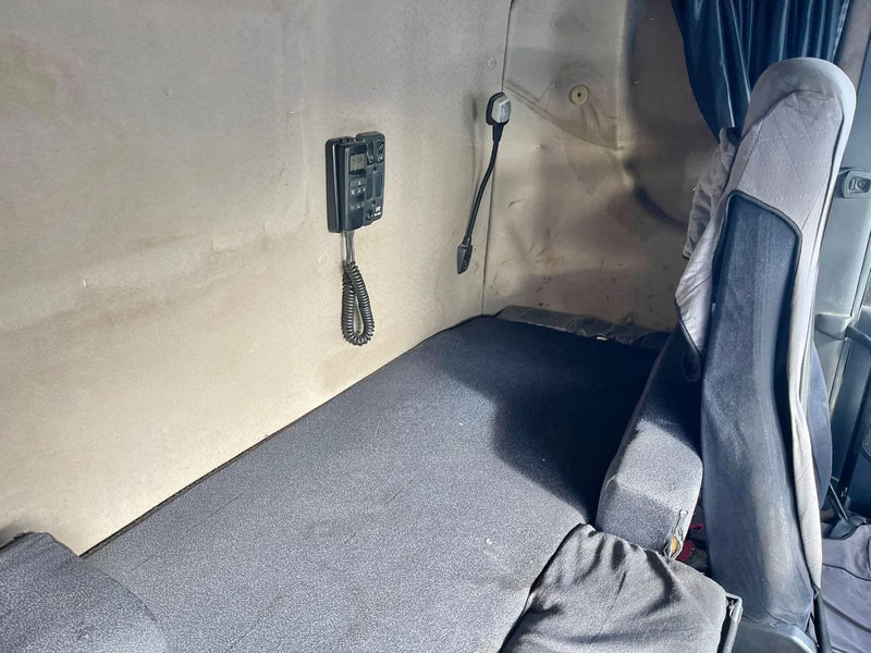 Влекач Scania R420 RETARDER, MANUAL: снимка 15 Влекач Scania R420 RETARDER, MANUAL: снимка 15