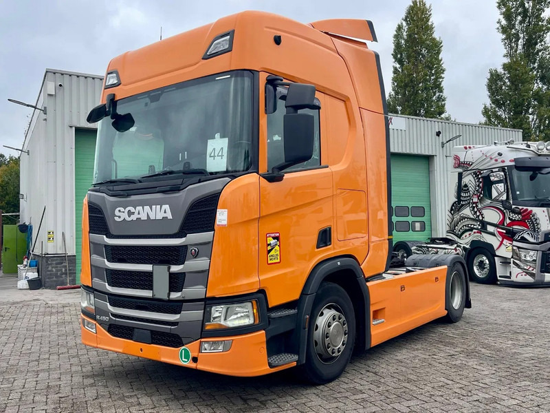 Scania R450 vin: YS2R4X20002139967, RETARDER , PARKING AIRCO, FRIGO - Влекач: снимка 1 Scania R450 vin: YS2R4X20002139967, RETARDER , PARKING AIRCO, FRIGO - Влекач: снимка 1