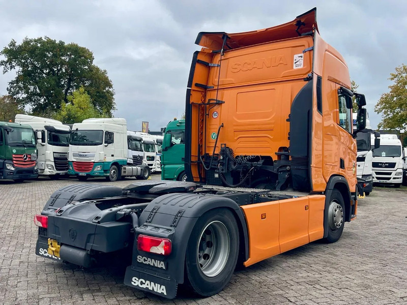 Scania R450 vin: YS2R4X20002139967, RETARDER , PARKING AIRCO, FRIGO - Влекач: снимка 5 Scania R450 vin: YS2R4X20002139967, RETARDER , PARKING AIRCO, FRIGO - Влекач: снимка 5