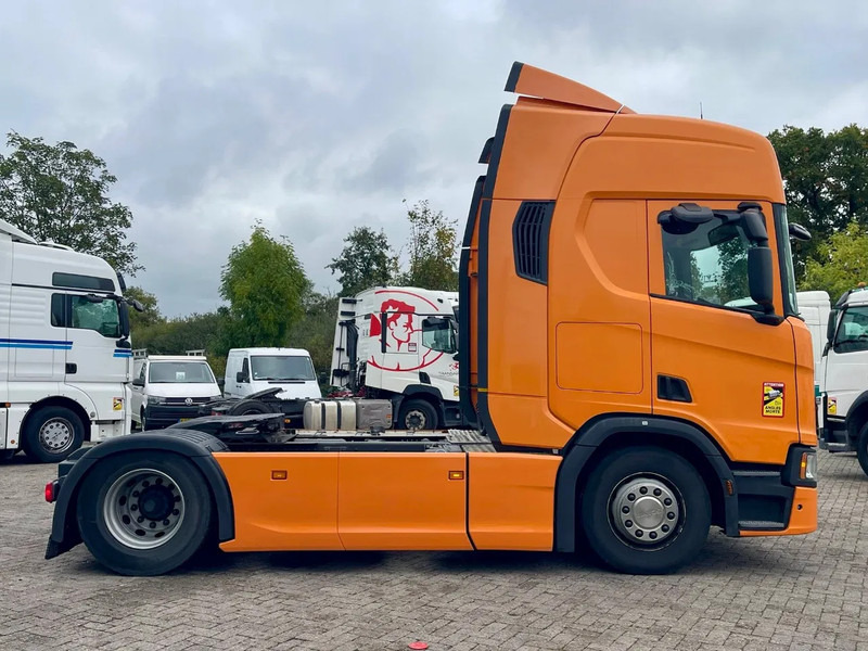 Scania R450 vin: YS2R4X20002139967, RETARDER , PARKING AIRCO, FRIGO - Влекач: снимка 4 Scania R450 vin: YS2R4X20002139967, RETARDER , PARKING AIRCO, FRIGO - Влекач: снимка 4
