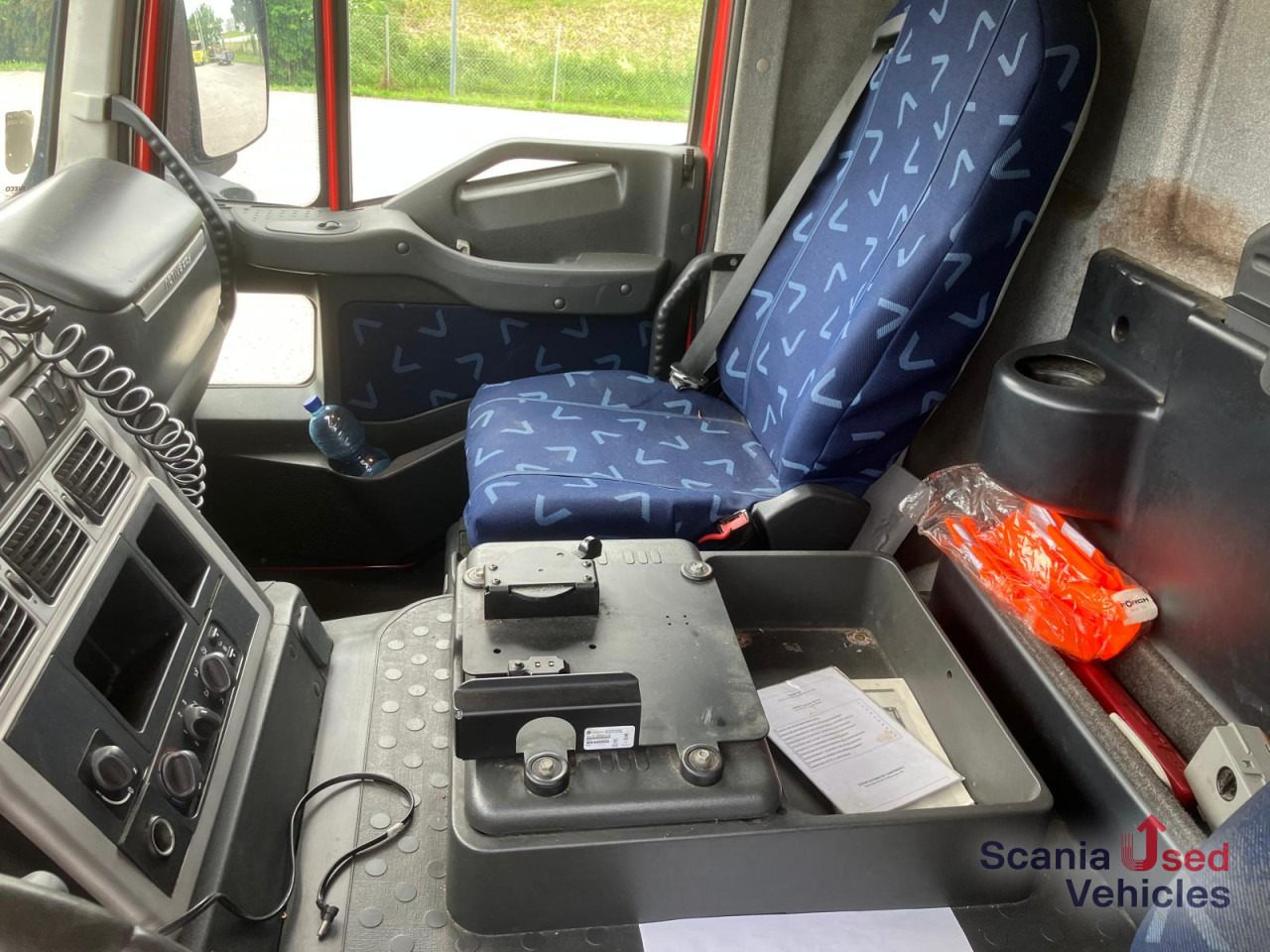 IVECO Stralis 420 Tiefkühlkoffer LBW EEV !! - Рефрижератор камион: снимка 5 IVECO Stralis 420 Tiefkühlkoffer LBW EEV !! - Рефрижератор камион: снимка 5