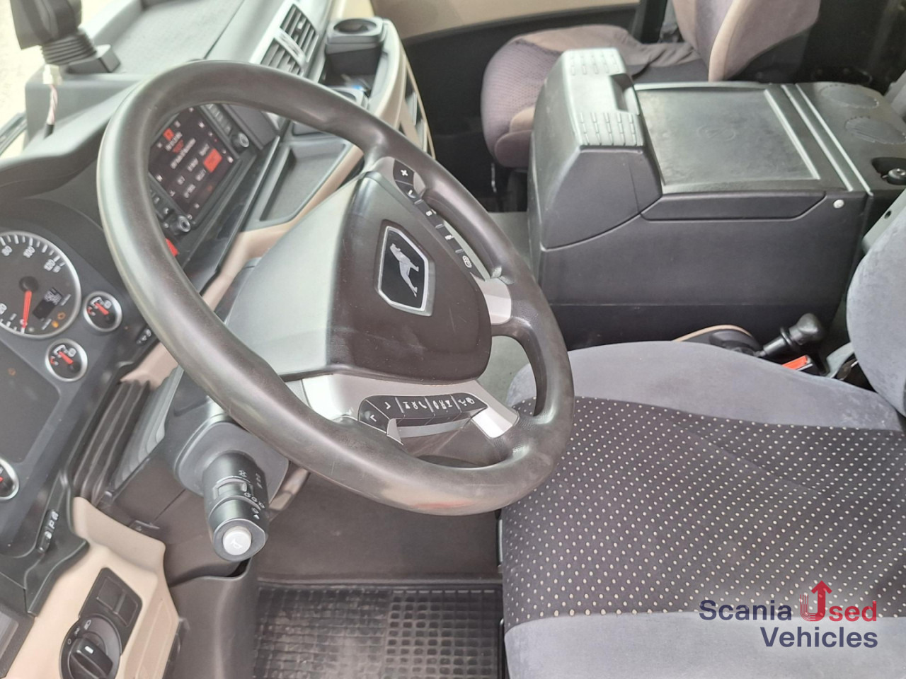 MAN TGS 26.460 6X2*4 Fahrgestell ! - Шаси кабина: снимка 2 MAN TGS 26.460 6X2*4 Fahrgestell ! - Шаси кабина: снимка 2