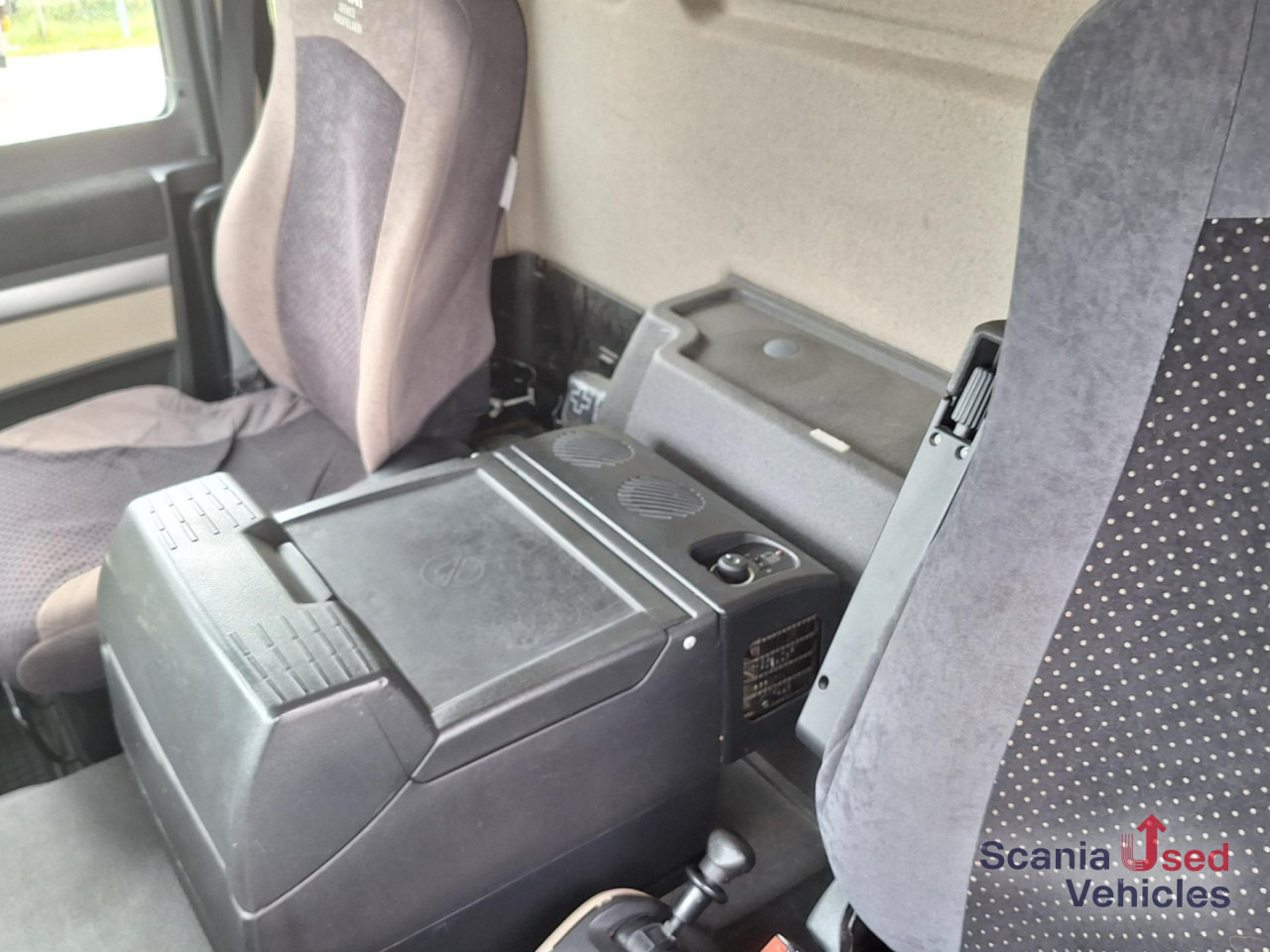 MAN TGS 26.460 6X2*4 Fahrgestell ! - Шаси кабина: снимка 3 MAN TGS 26.460 6X2*4 Fahrgestell ! - Шаси кабина: снимка 3