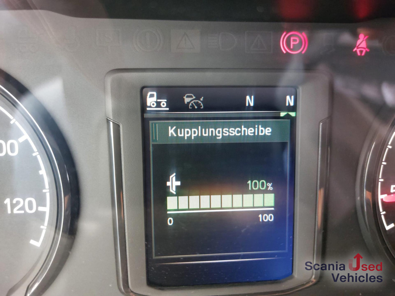 SCANIA P 410 B4x2NB Wechselrahmen Ladebordwand - Контейнеровоз/ Сменна каросерия камион: снимка 2 SCANIA P 410 B4x2NB Wechselrahmen Ladebordwand - Контейнеровоз/ Сменна каросерия камион: снимка 2
