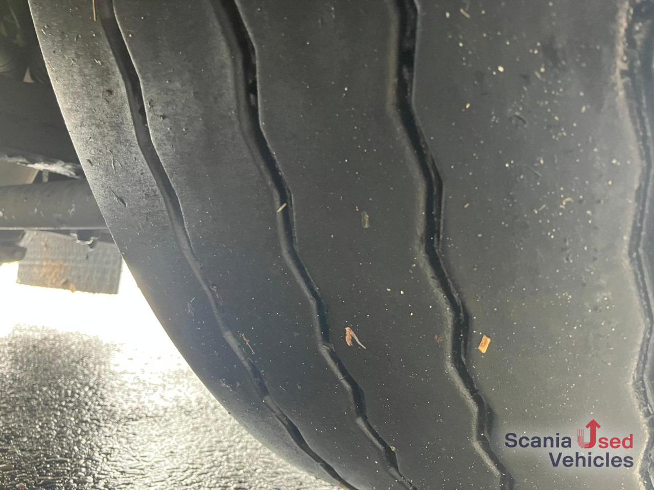 SCANIA R 410 LB6x2*4HNB BDF Komplettzug !! - Контейнеровоз/ Сменна каросерия камион: снимка 5 SCANIA R 410 LB6x2*4HNB BDF Komplettzug !! - Контейнеровоз/ Сменна каросерия камион: снимка 5