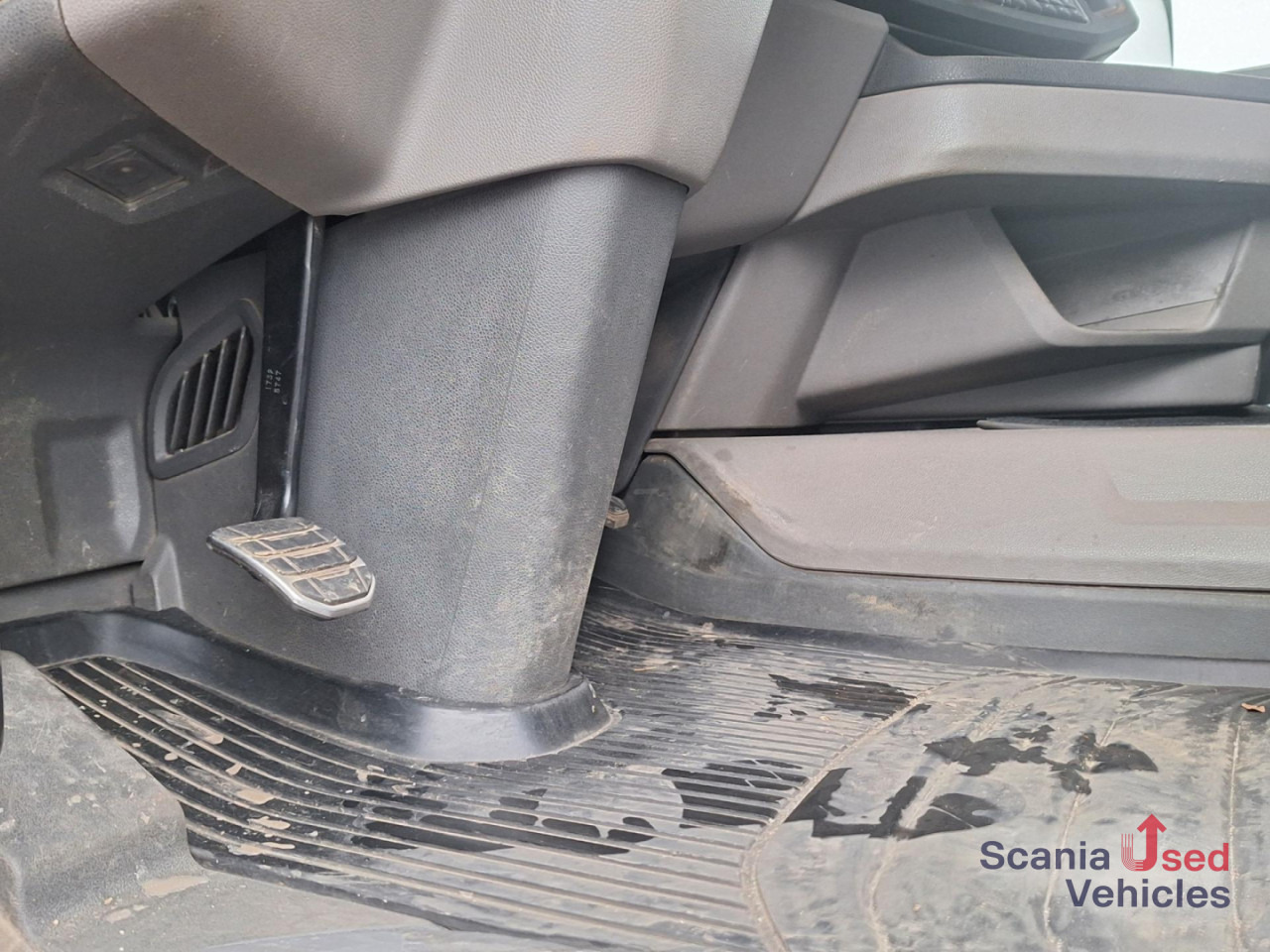 SCANIA R 580 B6x4NB+Epsilon M12 Z - Камион за дърва, Камион с кран: снимка 4 SCANIA R 580 B6x4NB+Epsilon M12 Z - Камион за дърва, Камион с кран: снимка 4