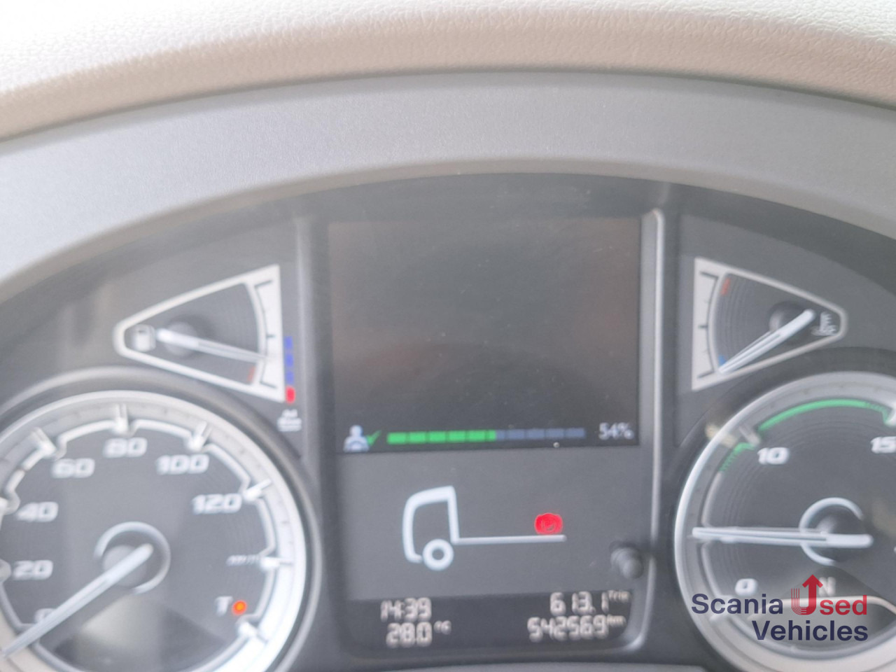 DAF XF 480 SSC Smart 2 !! - Влекач: снимка 3 DAF XF 480 SSC Smart 2 !! - Влекач: снимка 3