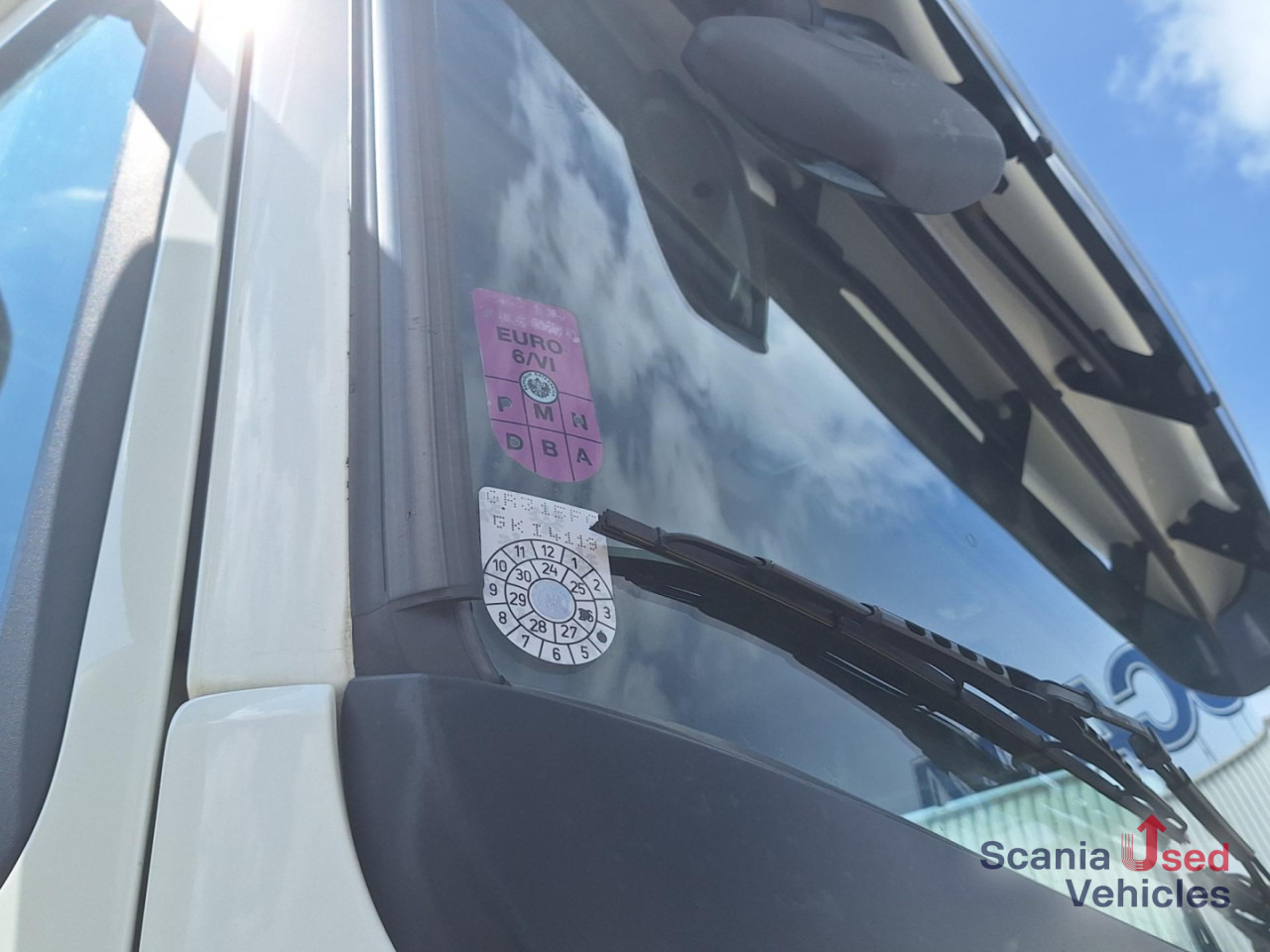 DAF XF 480 SSC Smart 2 !! - Влекач: снимка 5 DAF XF 480 SSC Smart 2 !! - Влекач: снимка 5