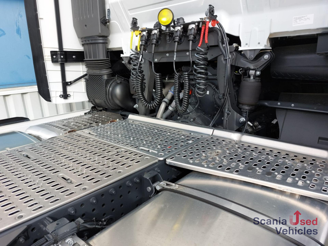 Лизинг на IVECO S-Way 490 T/P - Miete / Kauf IVECO S-Way 490 T/P - Miete / Kauf: снимка 7 Лизинг на IVECO S-Way 490 T/P - Miete / Kauf IVECO S-Way 490 T/P - Miete / Kauf: снимка 7