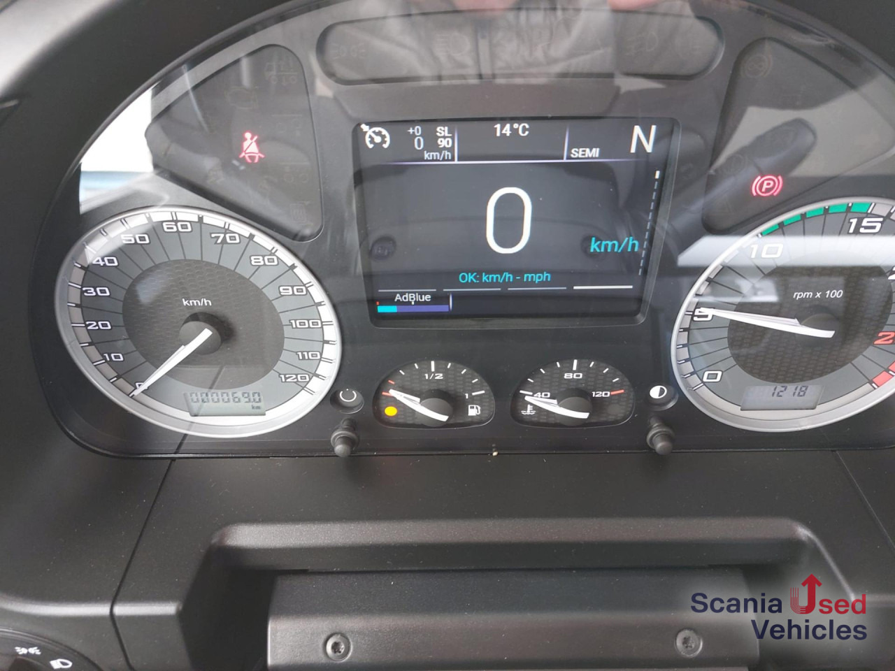 Лизинг на IVECO S-Way 490 T/P - Miete / Kauf IVECO S-Way 490 T/P - Miete / Kauf: снимка 10 Лизинг на IVECO S-Way 490 T/P - Miete / Kauf IVECO S-Way 490 T/P - Miete / Kauf: снимка 10