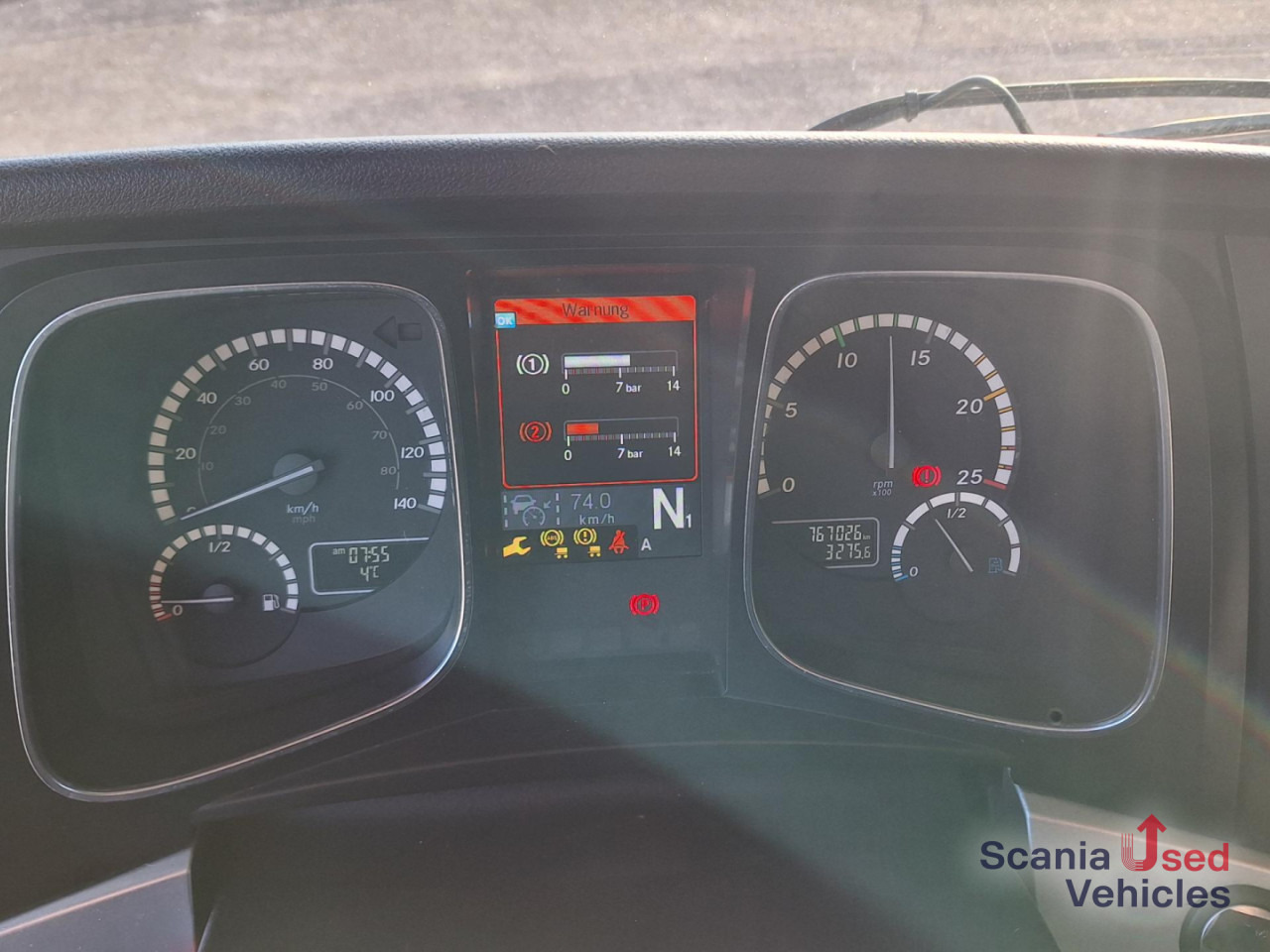 MERCEDES-BENZ Actros 1848 Lowliner Komplettzug Trailer 2015 !! - Влекач: снимка 5 MERCEDES-BENZ Actros 1848 Lowliner Komplettzug Trailer 2015 !! - Влекач: снимка 5