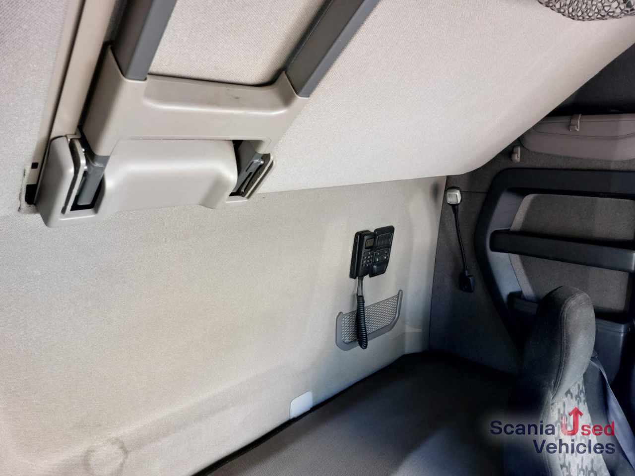 SCANIA R 410 A4x2NA Highline - Влекач: снимка 3 SCANIA R 410 A4x2NA Highline - Влекач: снимка 3