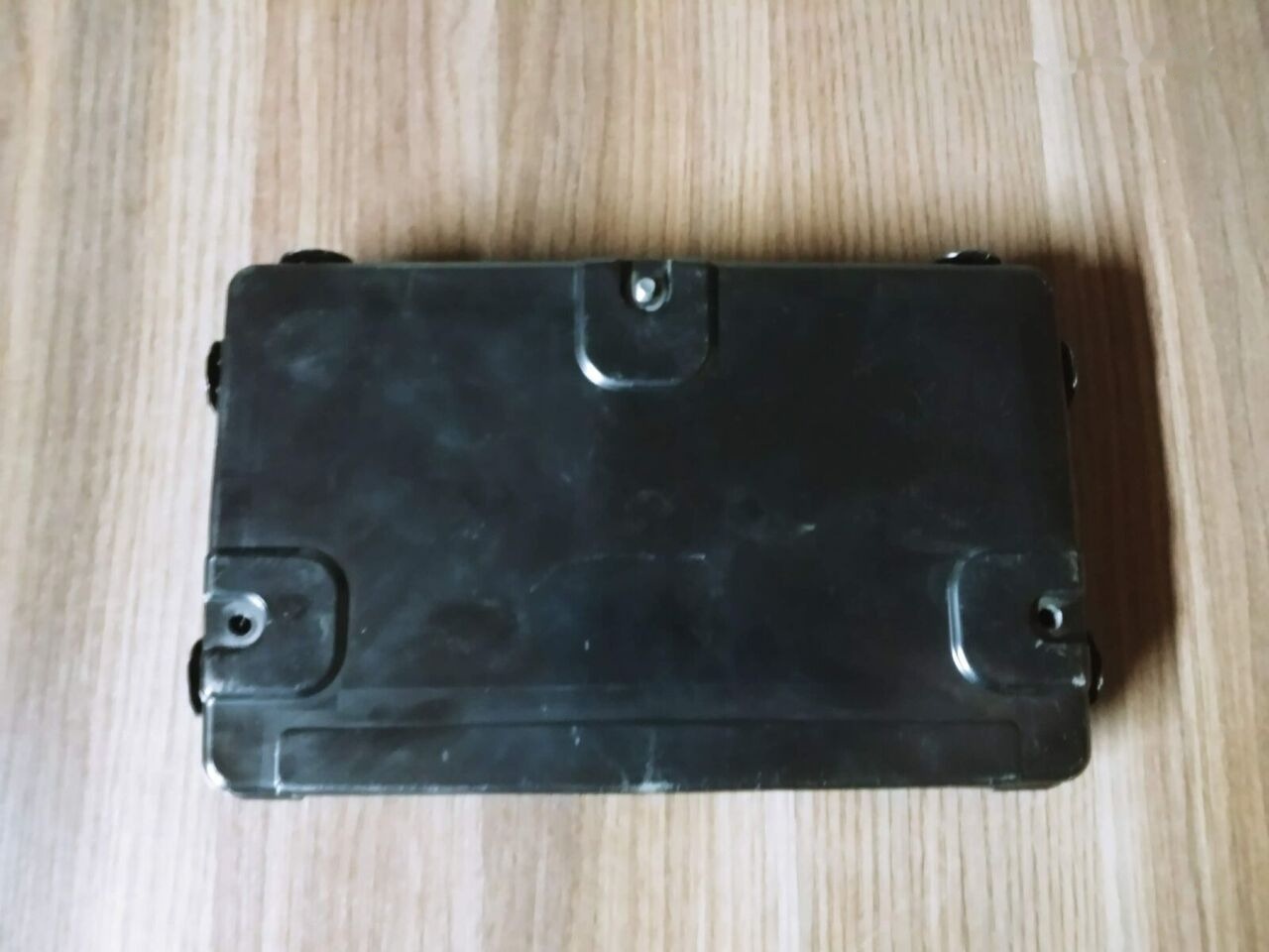 DAF Electronic Light Controller ELC 1884393 DAF CF65 LF45 - Блок за управление за Камион: снимка 4 DAF Electronic Light Controller ELC 1884393 DAF CF65 LF45 - Блок за управление за Камион: снимка 4