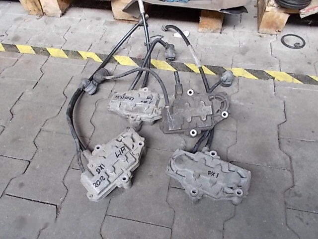 Renault PWM , I-SHIFT Renault MAGNUM DXI / PREMIUM DXI - Клапа за Камион: снимка 1 Renault PWM , I-SHIFT Renault MAGNUM DXI / PREMIUM DXI - Клапа за Камион: снимка 1